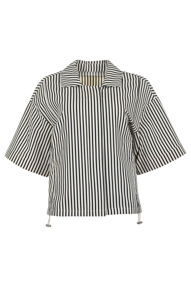 PERRIN TOP FA25 60 339 ANTRA OFF WHITE